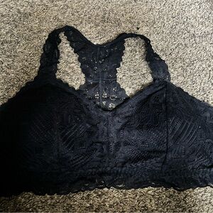 Lace bralette